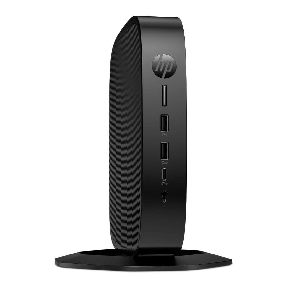 HP ProDesk 5 G1i Thin Client PC - Intel N97 32GB eMMC 8GB RAM ThinPro OS