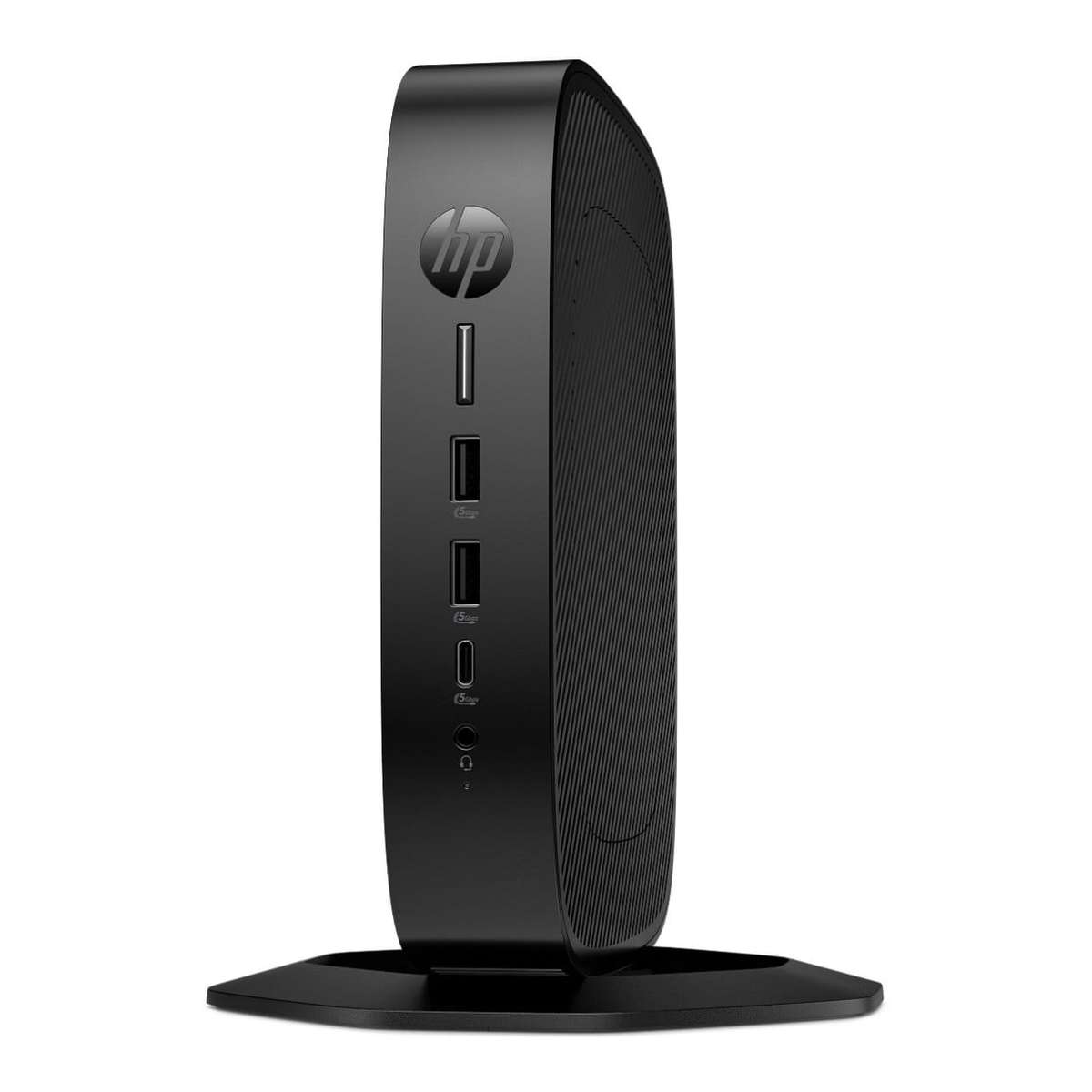 HP ProDesk 5 G1i Thin Client PC - Intel N97 32GB eMMC 8GB RAM ThinPro OS