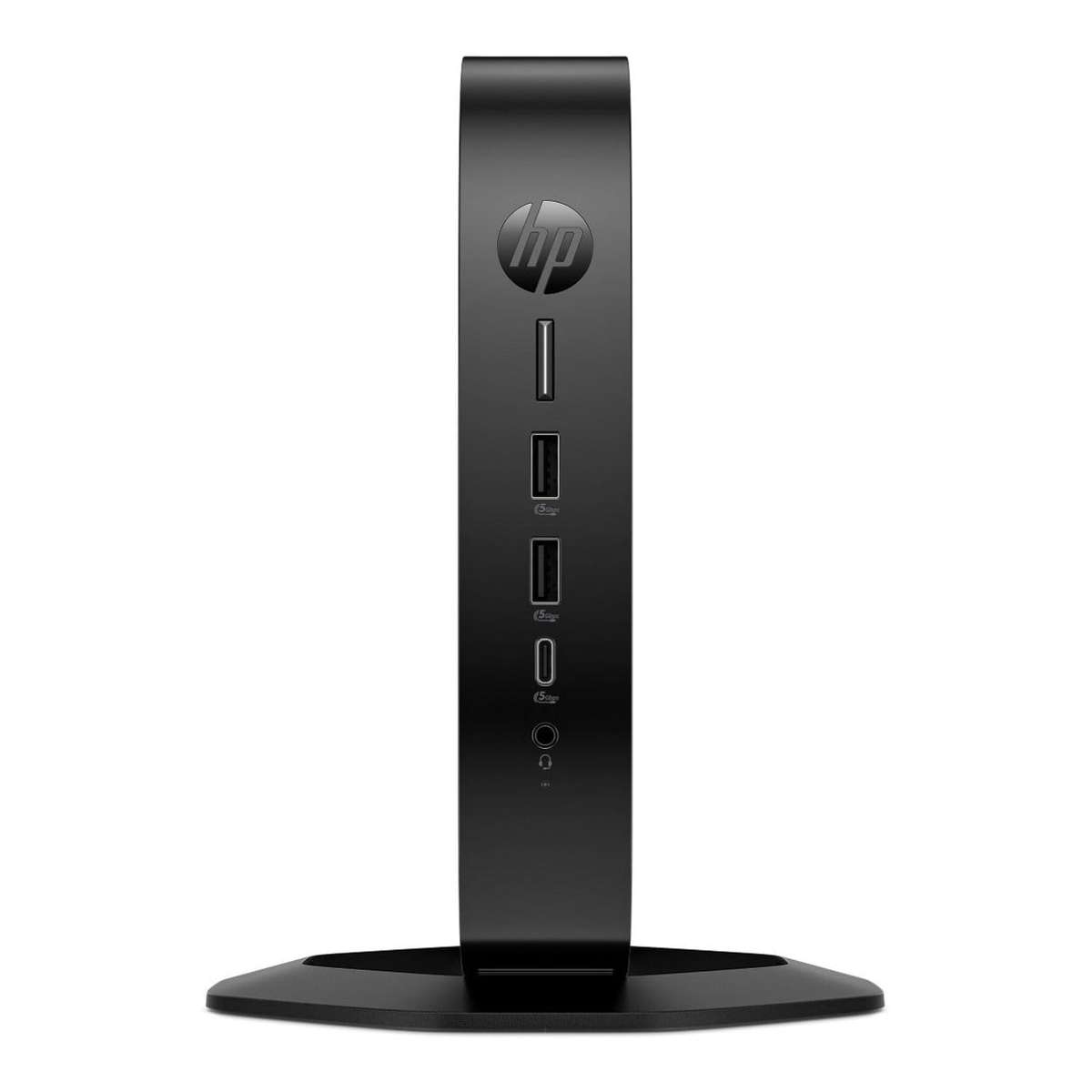 HP ProDesk 5 G1i Thin Client PC - Intel N97 32GB eMMC 8GB RAM ThinPro OS