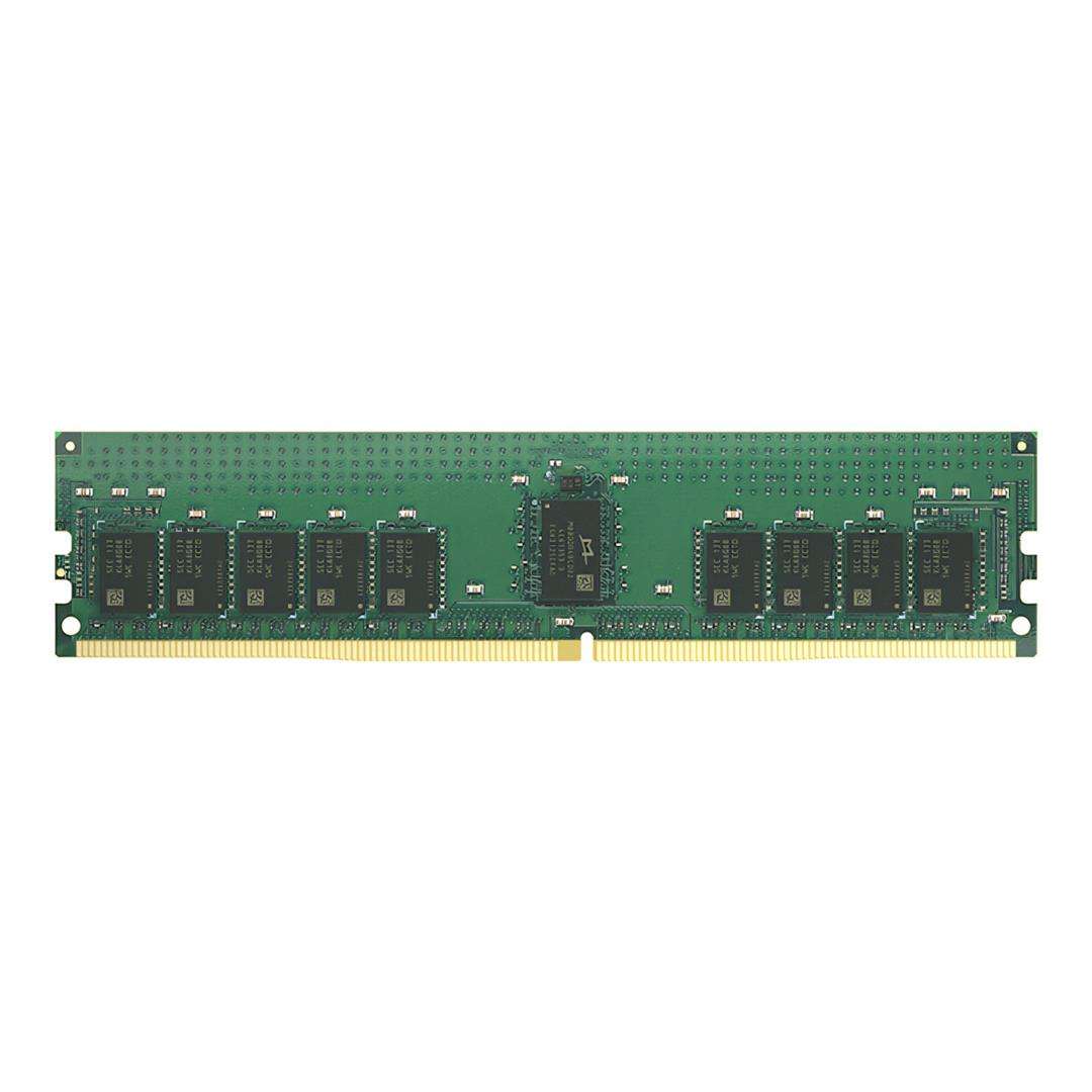 Synology D4ER02-16G Memory Module 16GB 1 x 16GB DDR4 ECC RDIMM