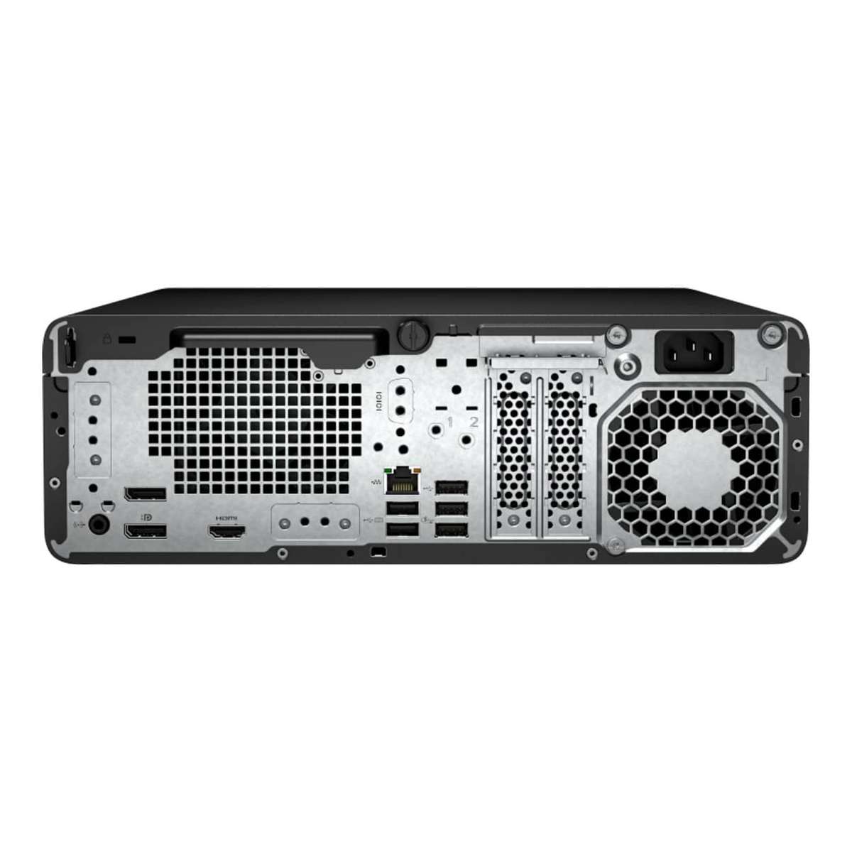 HP ProDesk 4 SFF G1i Desktop AI PC - Intel Core Ultra 5 225 512GB SSD 24GB RAM Win 11 Pro