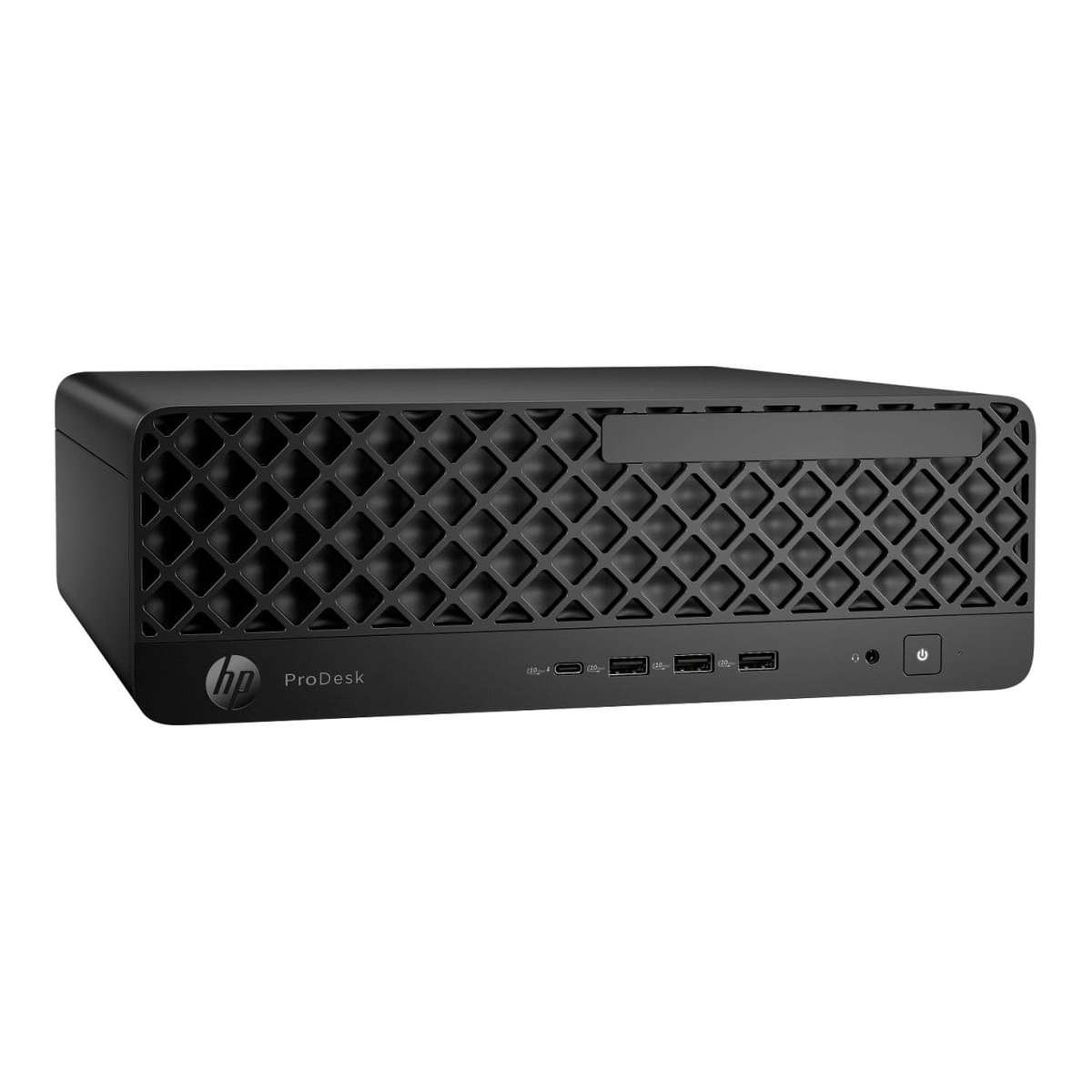 HP ProDesk 4 SFF G1i Desktop AI PC - Intel Core Ultra 5 225 512GB SSD 24GB RAM Win 11 Pro