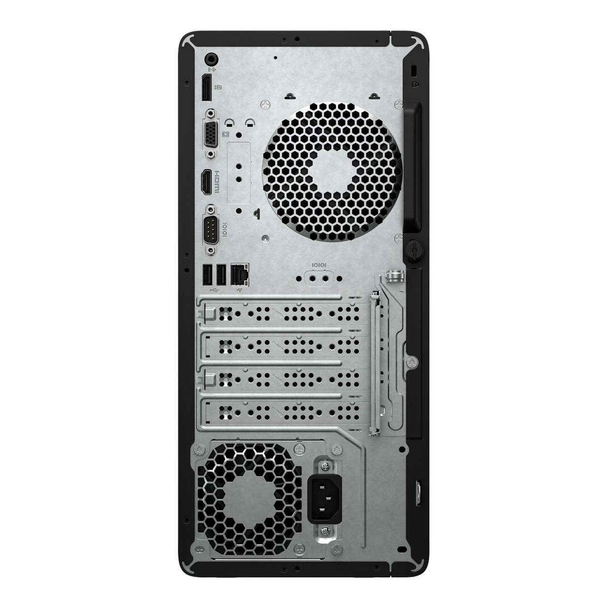 HP Pro Tower 290 G9 Desktop PC - Intel Core i3-14100 512GB SSD 8GB RAM Win 11 Pro