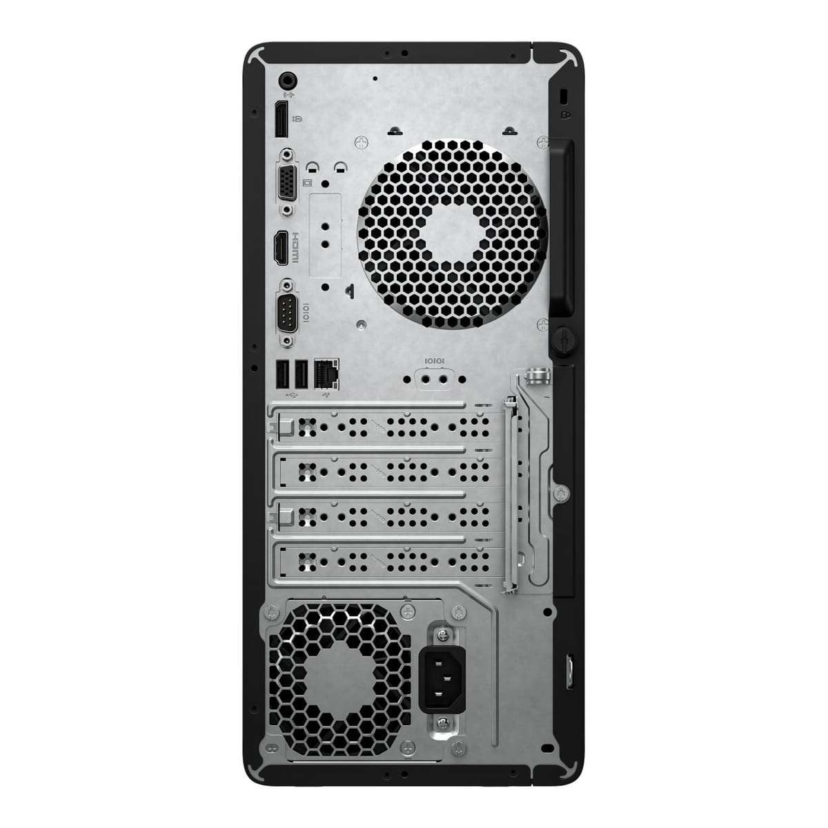 HP Pro 290 G9 Tower PC - Intel Core i5-14500 512GB SSD 8GB RAM Win 11 Pro