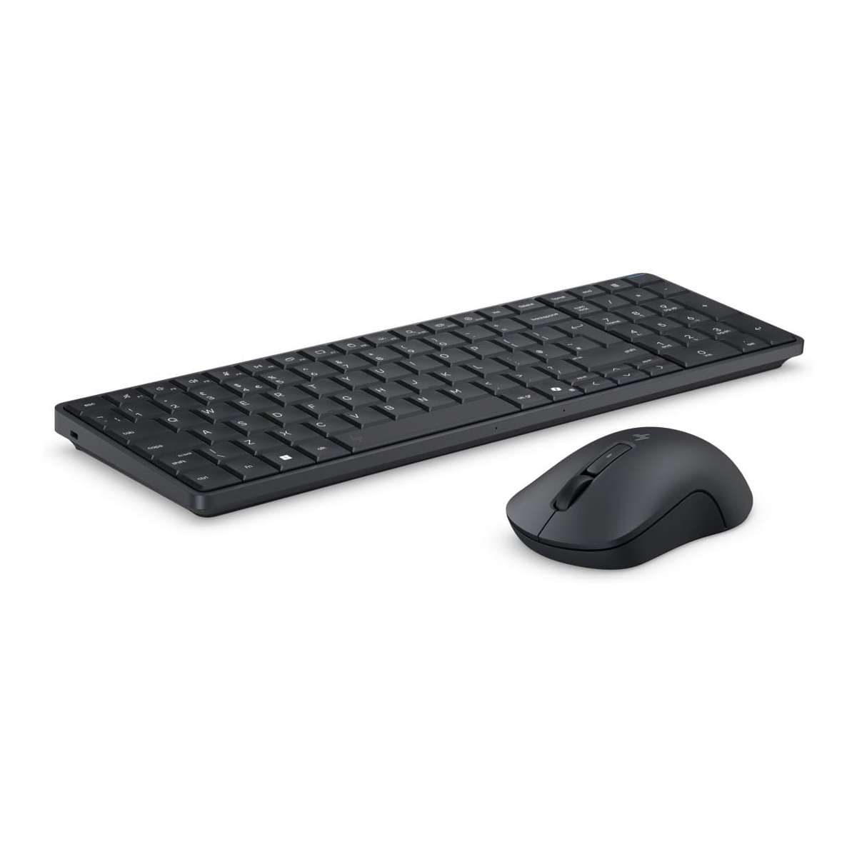 HP EliteBoard G1a Next Gen AI Mini PC - AMD Ryzen 5 330 512GB SSD 16GB RAM Win 11 Pro