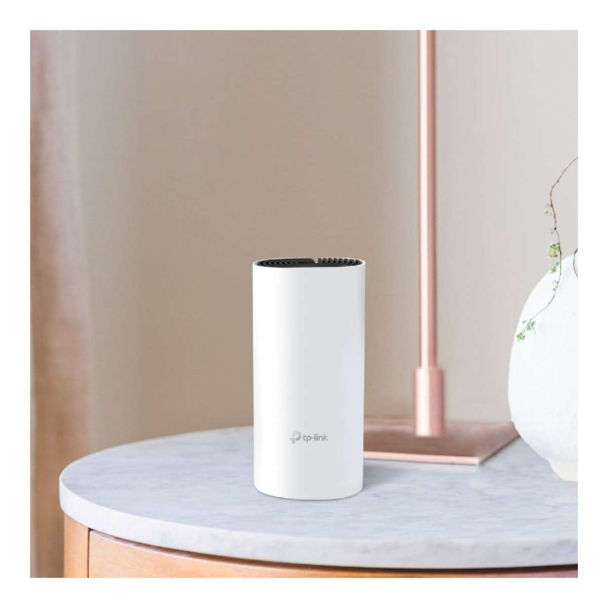 TP-Link Deco M4(3-pack) M4 AC1200 Whole Home Mesh Wi-Fi System 3-pack