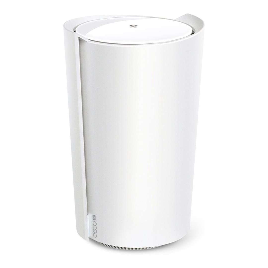 TP-Link 5G AX3000 Whole Home Mesh WiFi 6 Access Point DECO X50-5G(1-PACK)
