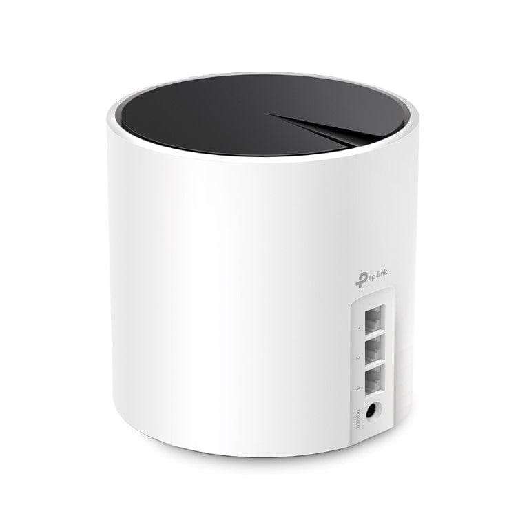 TP-Link Deco X55(2-pack) AX3000 Whole Home Mesh Wi-Fi 6 System
