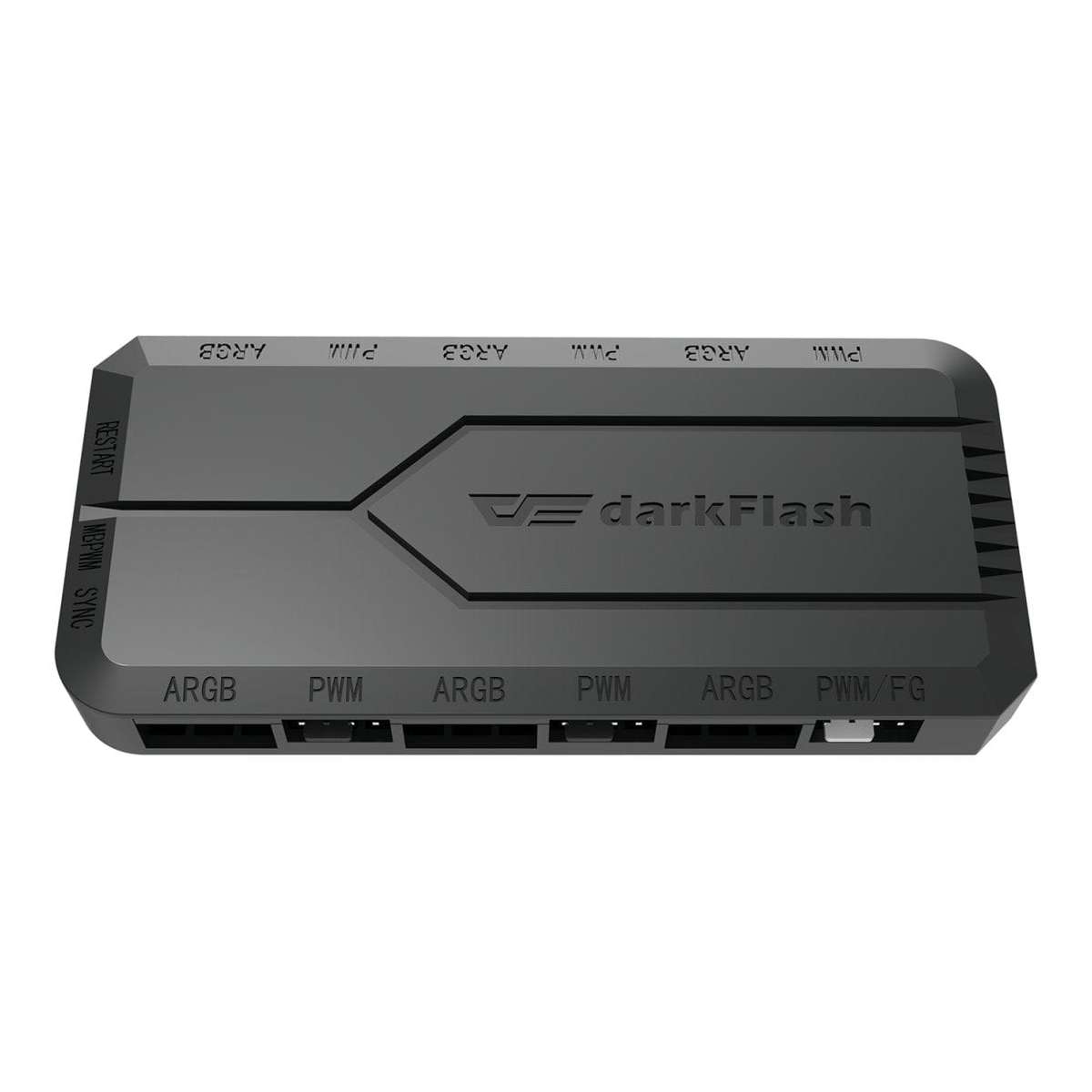 darkFlash RC2 PWM Controller DF-RC2-BLACK