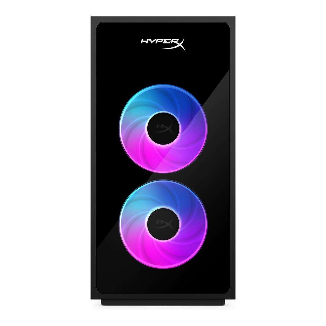 HyperX OMEN GT18-0009ni 35L Gaming Desktop PC - Intel Core Ultra 7 270K Plus 1TB SSD 32GB RAM RTX...