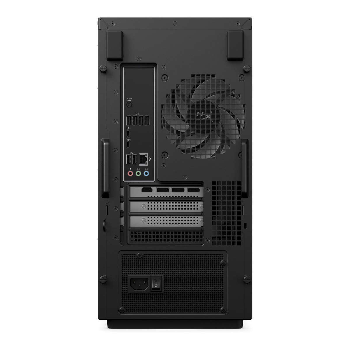HyperX OMEN GT18-0009ni 35L Gaming Desktop PC - Intel Core Ultra 7 270K Plus 1TB SSD 32GB RAM RTX...
