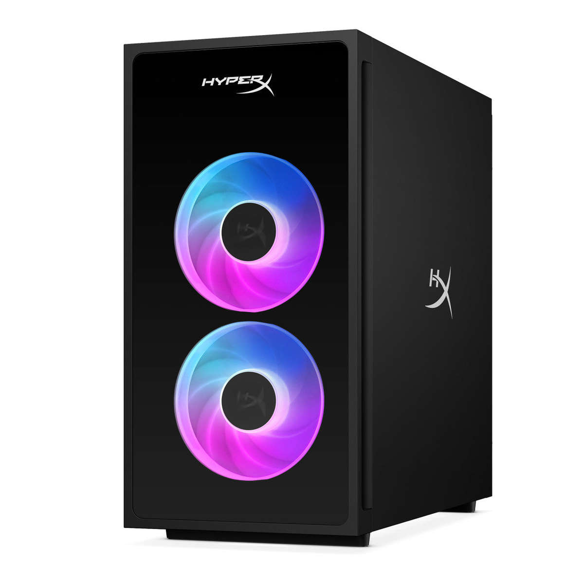 HyperX OMEN GT18-0009ni 35L Gaming Desktop PC - Intel Core Ultra 7 270K Plus 1TB SSD 32GB RAM RTX...