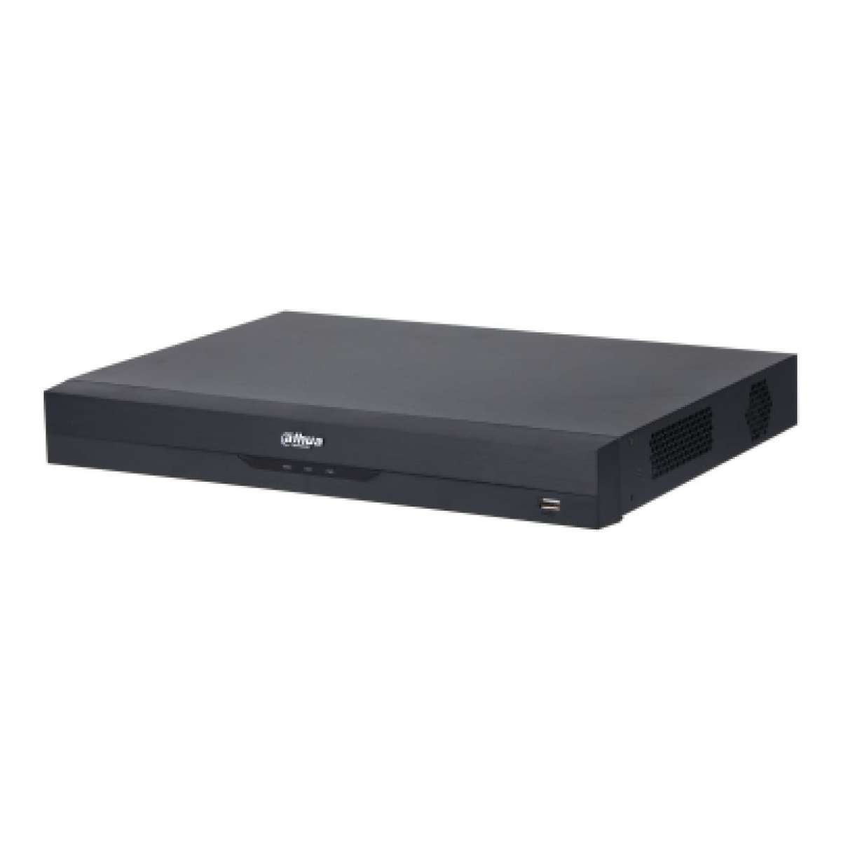 Dahua DHI-NVR5216-EI2 WizSense 16-channel 1U 2HDDs NVR