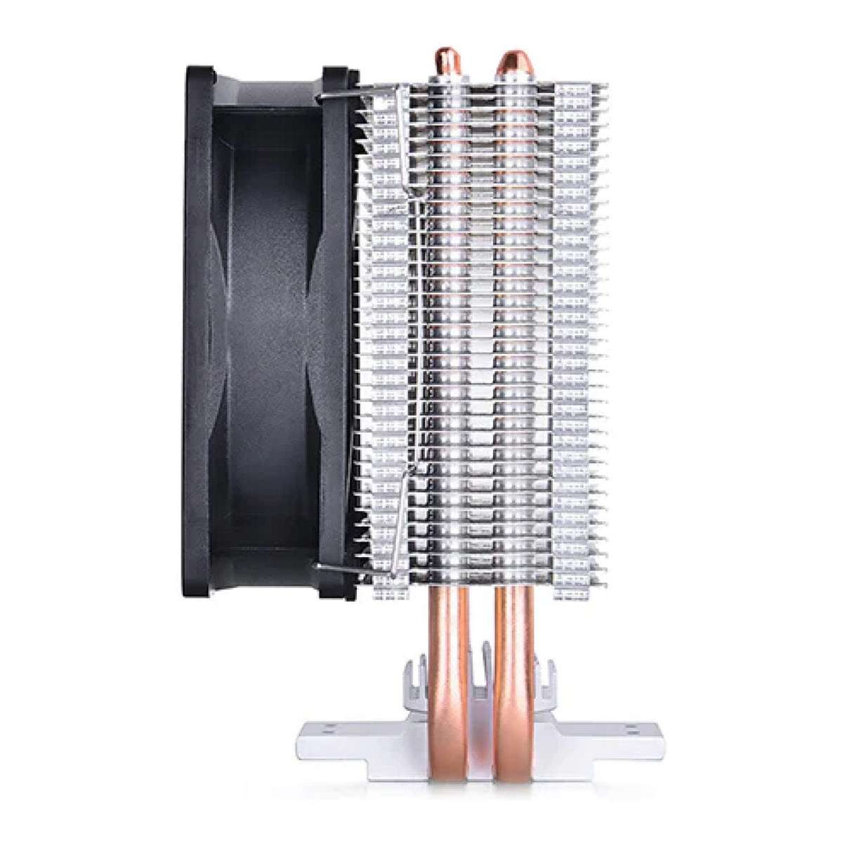 DeepCool Ice Edge Mini FS V2.0 80mm Processor Air cooler DP-MCH2-IEMV2