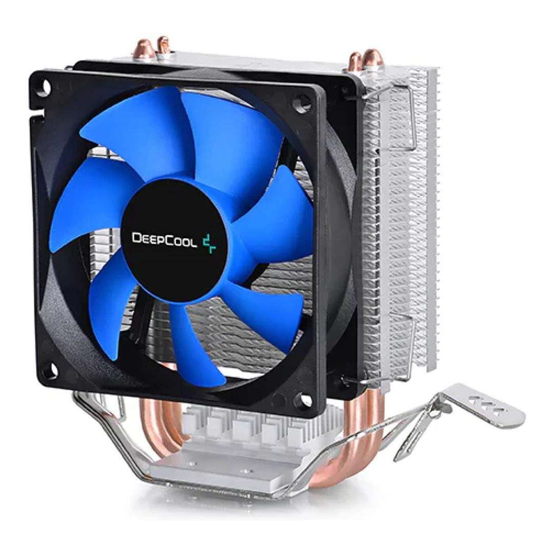 DeepCool Ice Edge Mini FS V2.0 80mm Processor Air cooler DP-MCH2-IEMV2