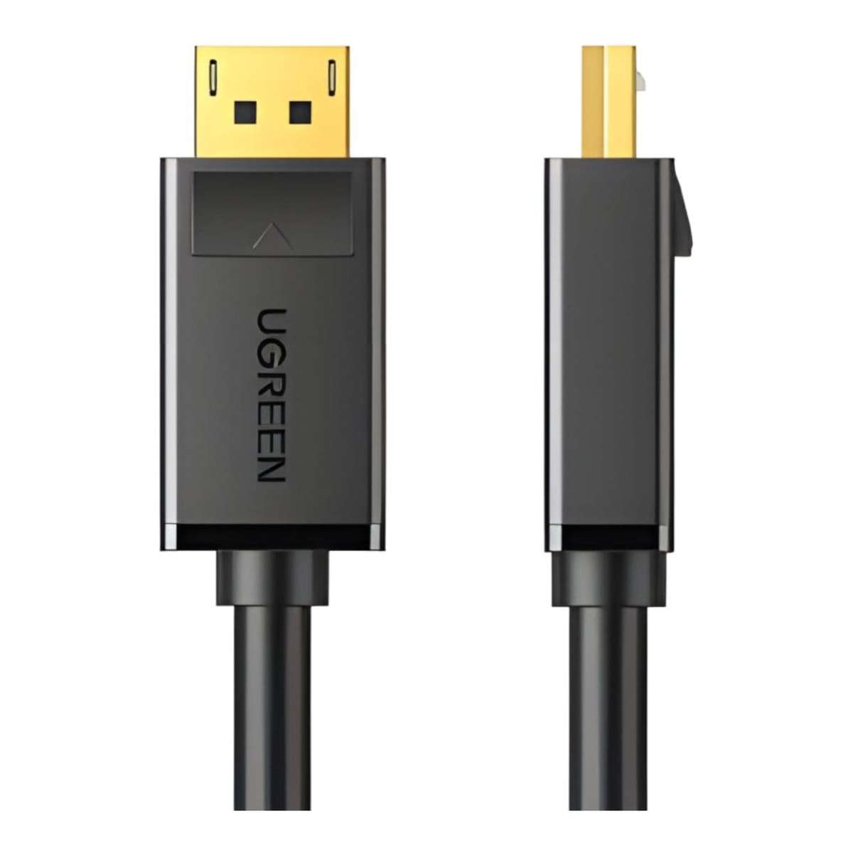 Ugreen DP101 DisplayPort to 4K HDMI Cable 2m DP101-10202