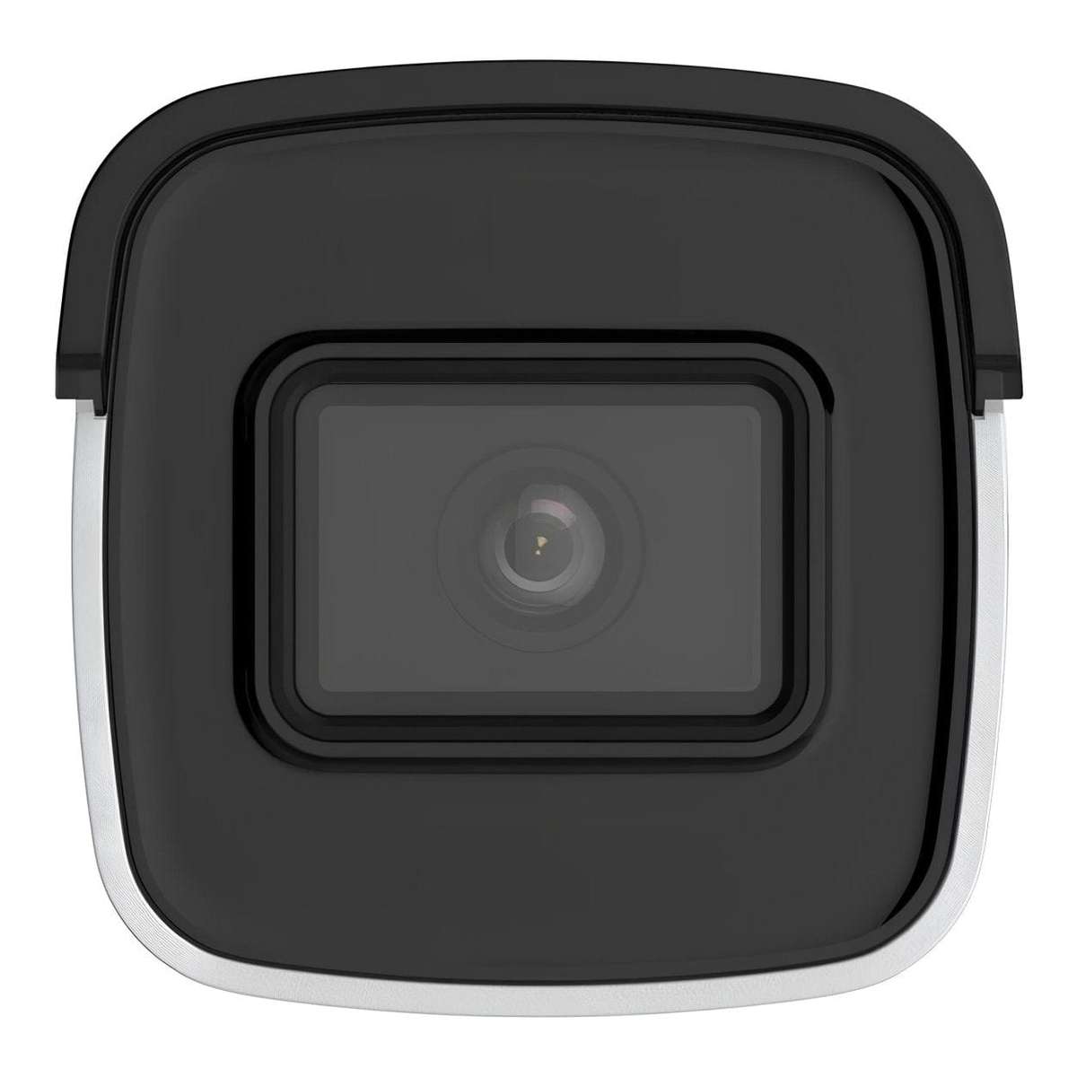 Hikvision 2MP 2.8mm Hybrid Light Fixed Mini Bullet Network Camera DS-2CD2021G0-LIU(2.8mm)