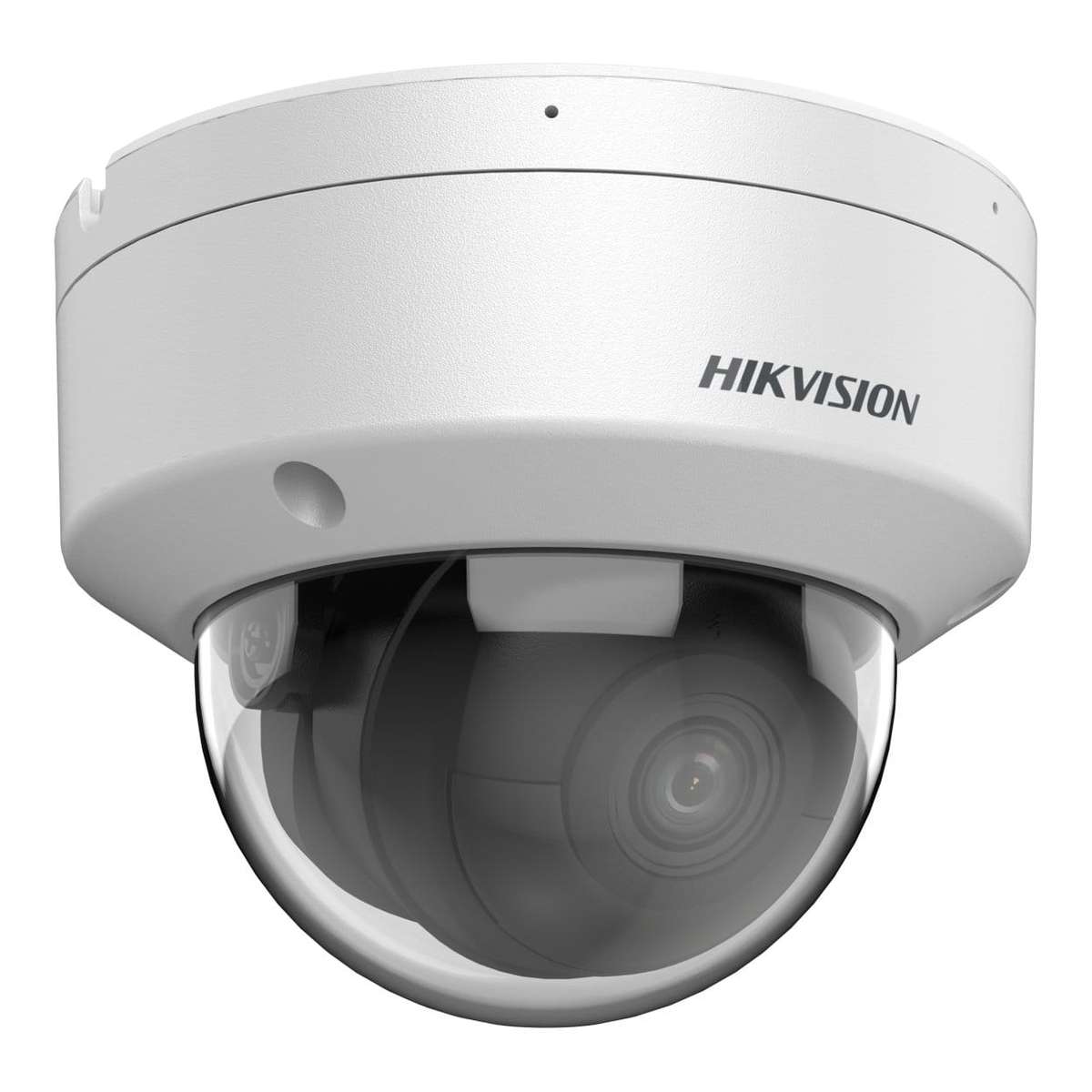 Hikvision 4MP 4mm Powered by Darkfighter Fixed Dome Network Camera DS-2CD2146G2H-I(4mm)