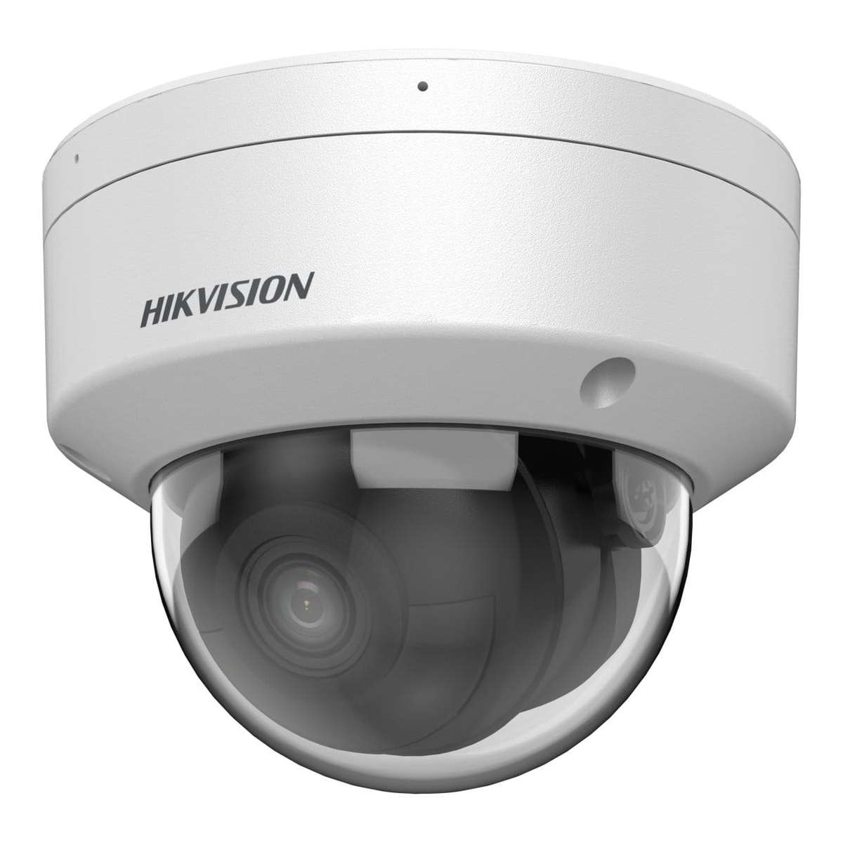 Hikvision 4MP 4mm Powered by Darkfighter Fixed Dome Network Camera DS-2CD2146G2H-I(4mm)