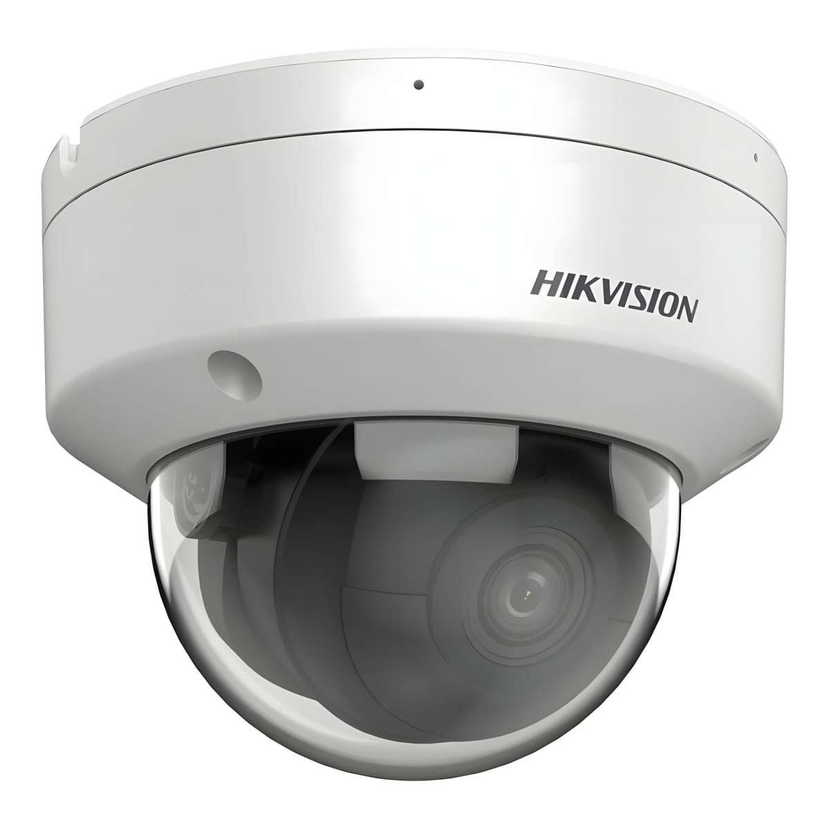Hikvision 4MP 4mm Darkfighter Fixed Dome Network Camera DS-2CD2146G2H-ISU(4mm)