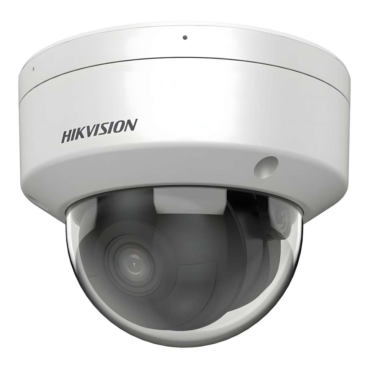 Hikvision 4MP 4mm Darkfighter Fixed Dome Network Camera DS-2CD2146G2H-ISU(4mm)