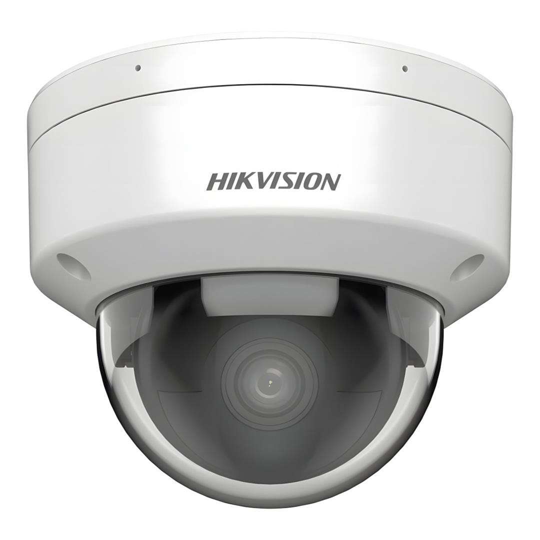 Hikvision 4MP 4mm Darkfighter Fixed Dome Network Camera DS-2CD2146G2H-ISU(4mm)