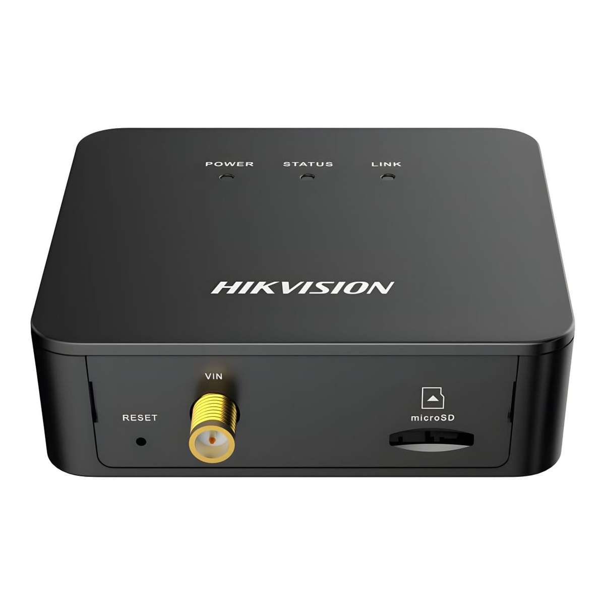 Hikvision 2MP 4mm Separated Network Camera DS-2CD6425G1-30(4mm)8m