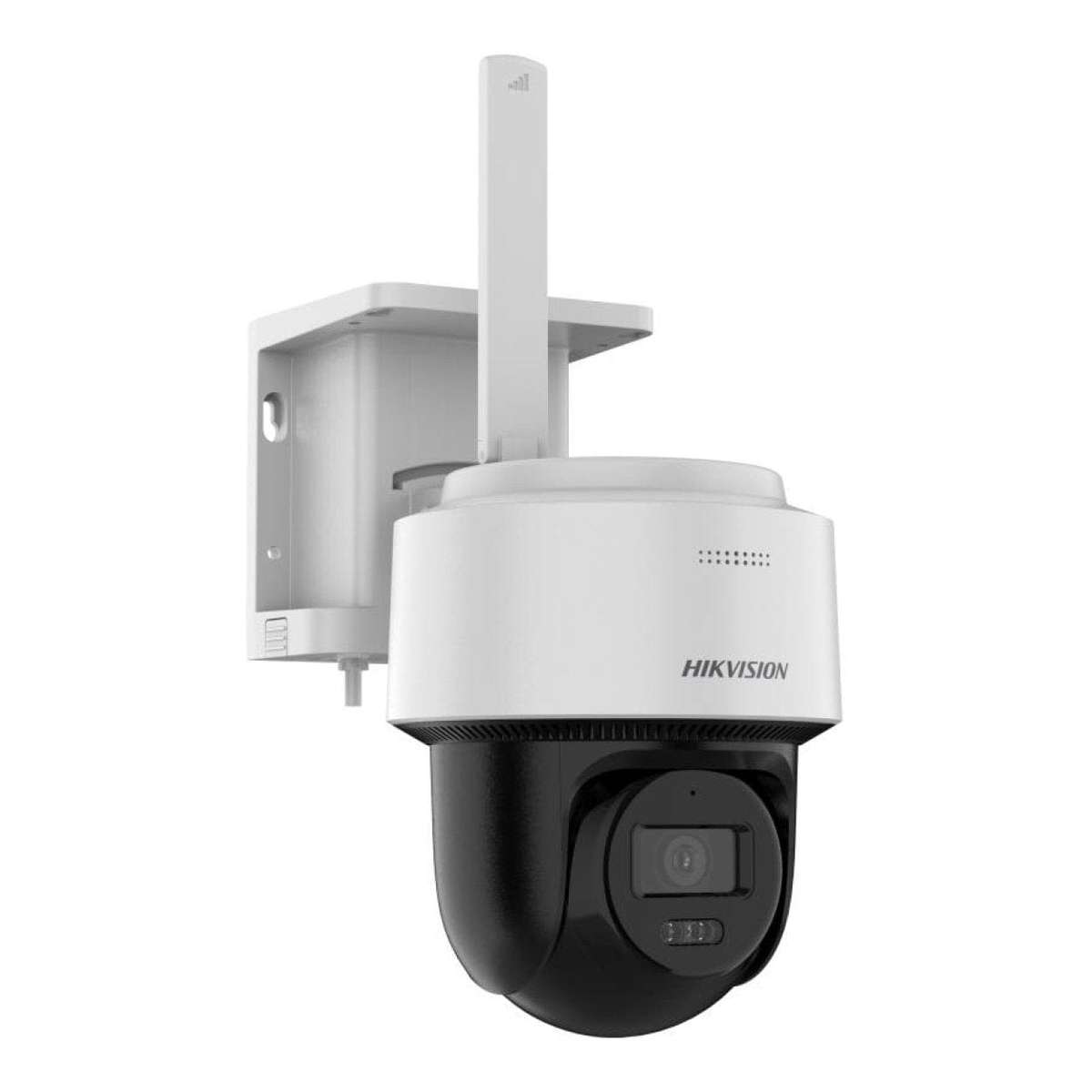 Hikvision 4MP 2.8mm Solar PT Camera DS-2CFSP4/4G(2.8mm)