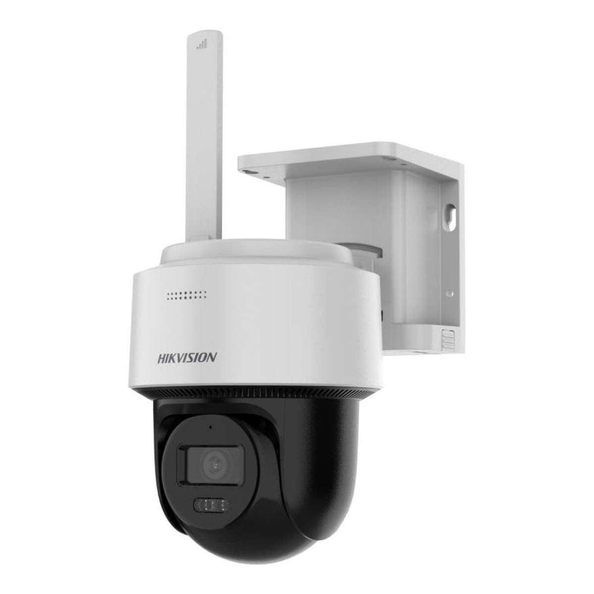 Hikvision 4MP 2.8mm Solar PT Camera DS-2CFSP4/4G(2.8mm)