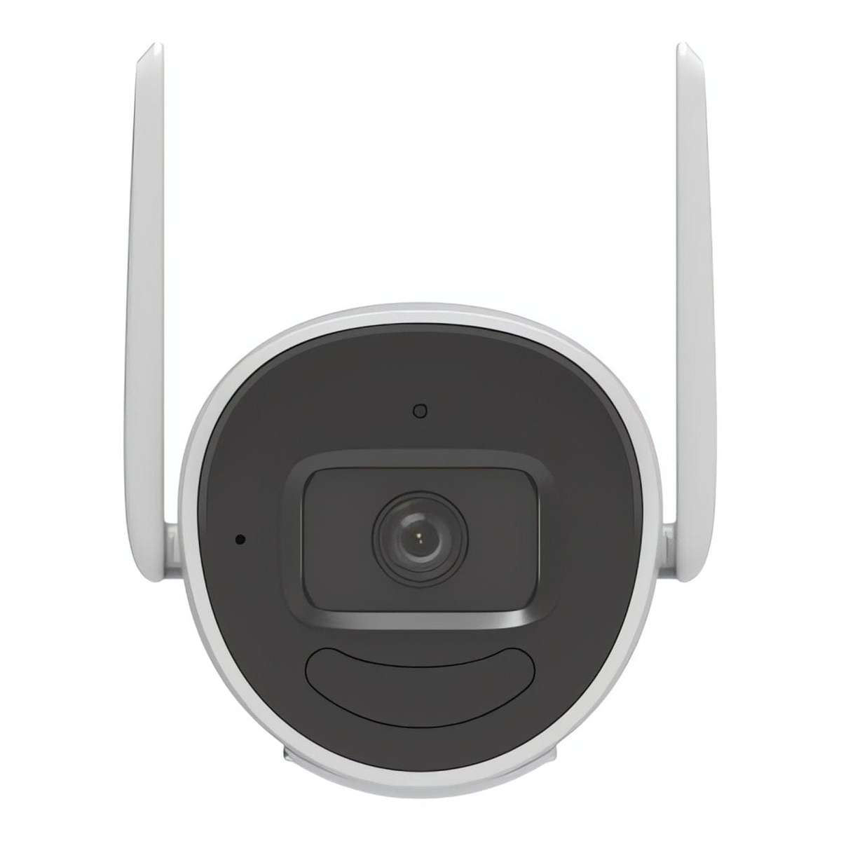 Hikvision 2MP 2.8mm Outdoor Audio Fixed Wi-Fi Bullet Network Camera DS-2CV2021G2-IDW(2.8mm)