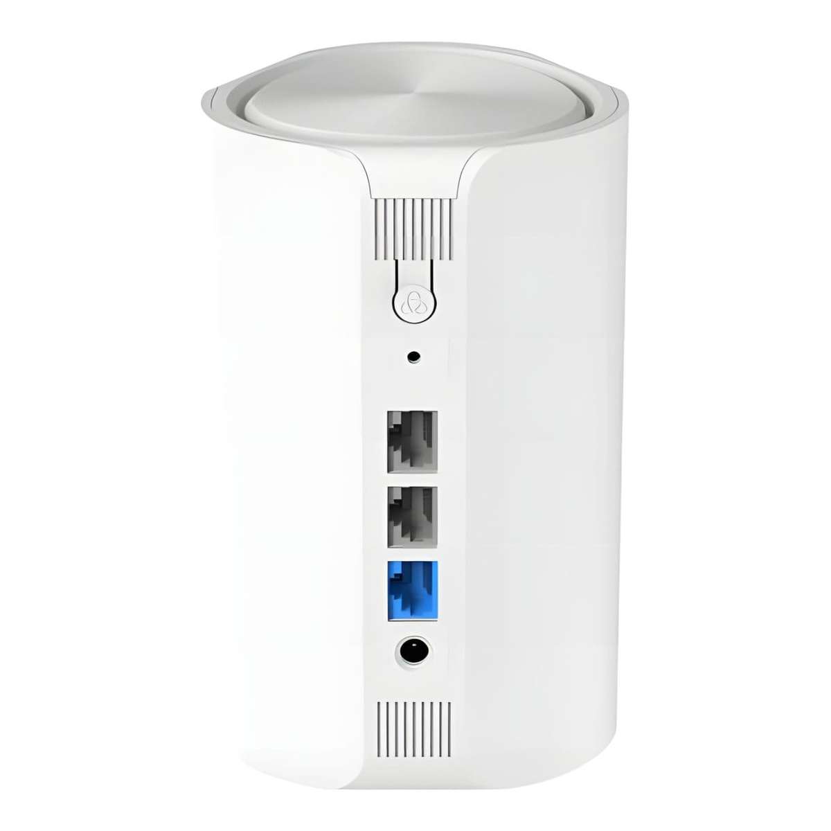 Hikvision DS-3WRM12GC AC1200 Gigabit Mesh Wi-Fi System 3-pack
