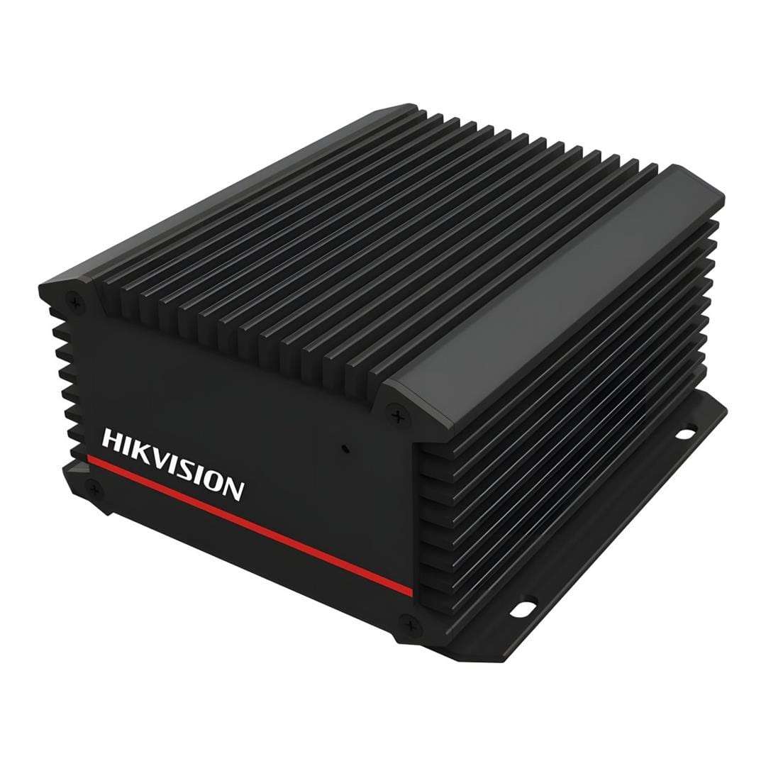 Hikvision ProConnect Cloud Storage Box DS-6700NI-S