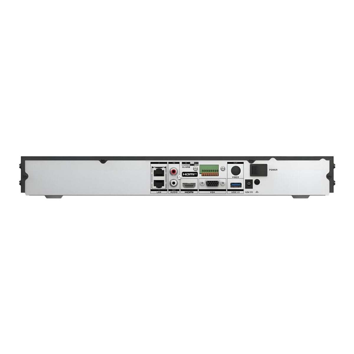 Hikvision 16-channel 4K I/VPro Series NVR with AcuSeek DS-7616NXI-I2/VPRO