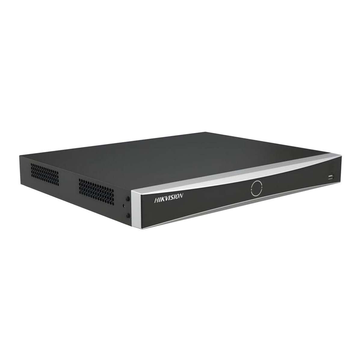 Hikvision 16-channel 4K I/VPro Series NVR with AcuSeek DS-7616NXI-I2/VPRO