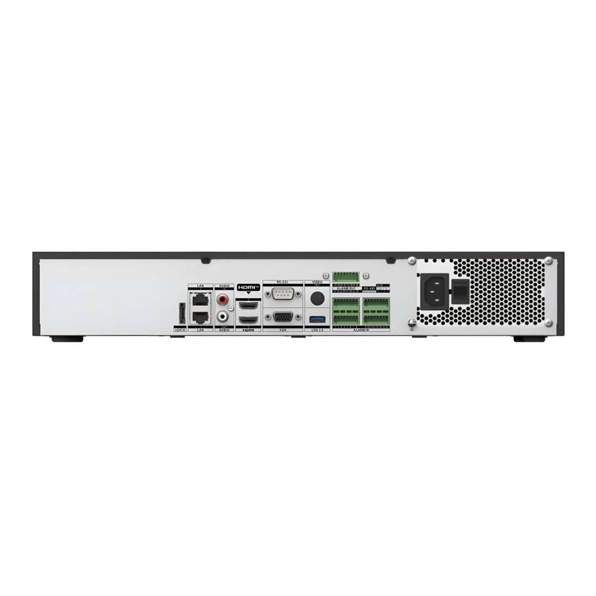 Hikvision 16-channel 4K I/VPro Series NVR with AcuSeek DS-7716NXI-I4/VPRO