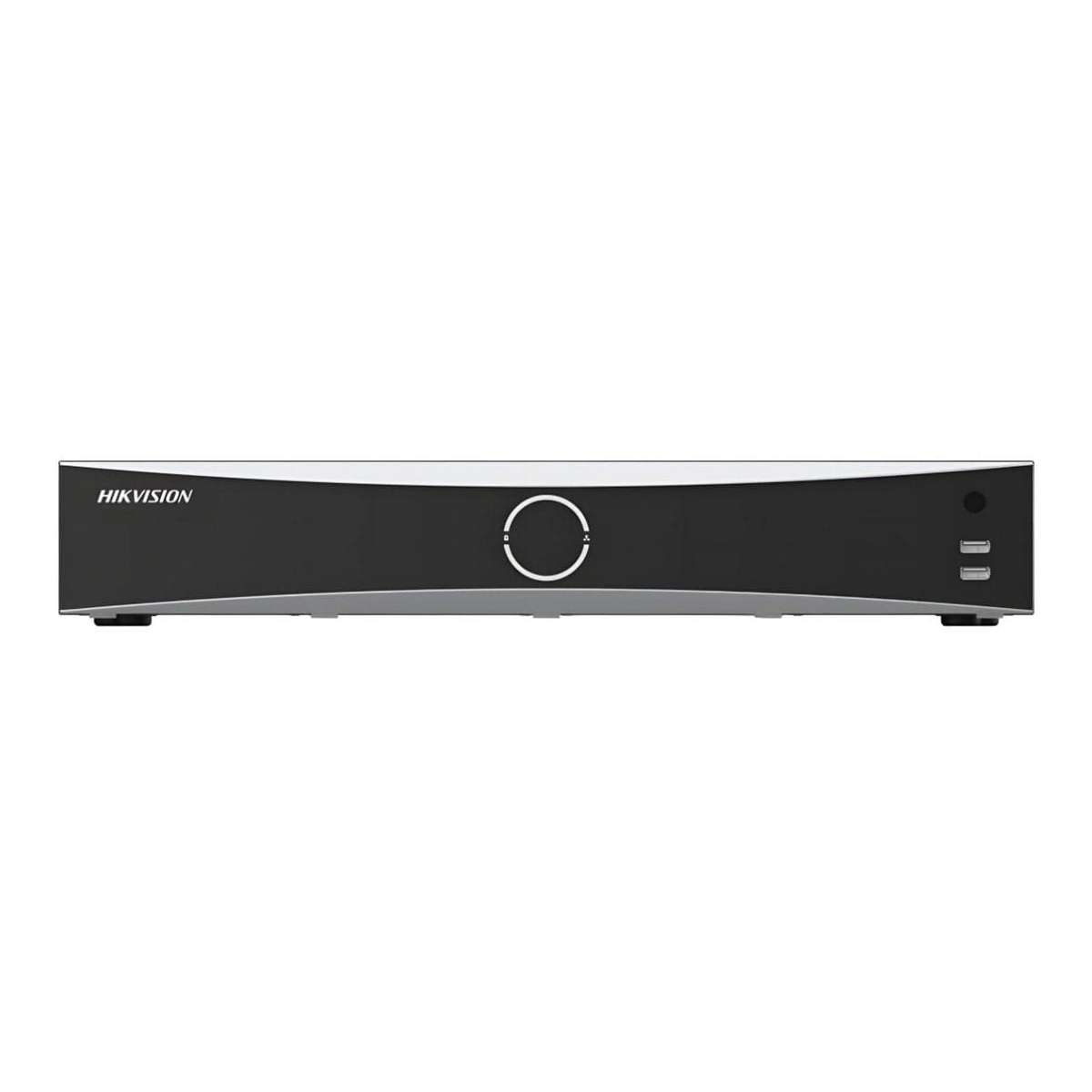 Hikvision 16-channel 4K I/VPro Series NVR with AcuSeek DS-7716NXI-I4/VPRO