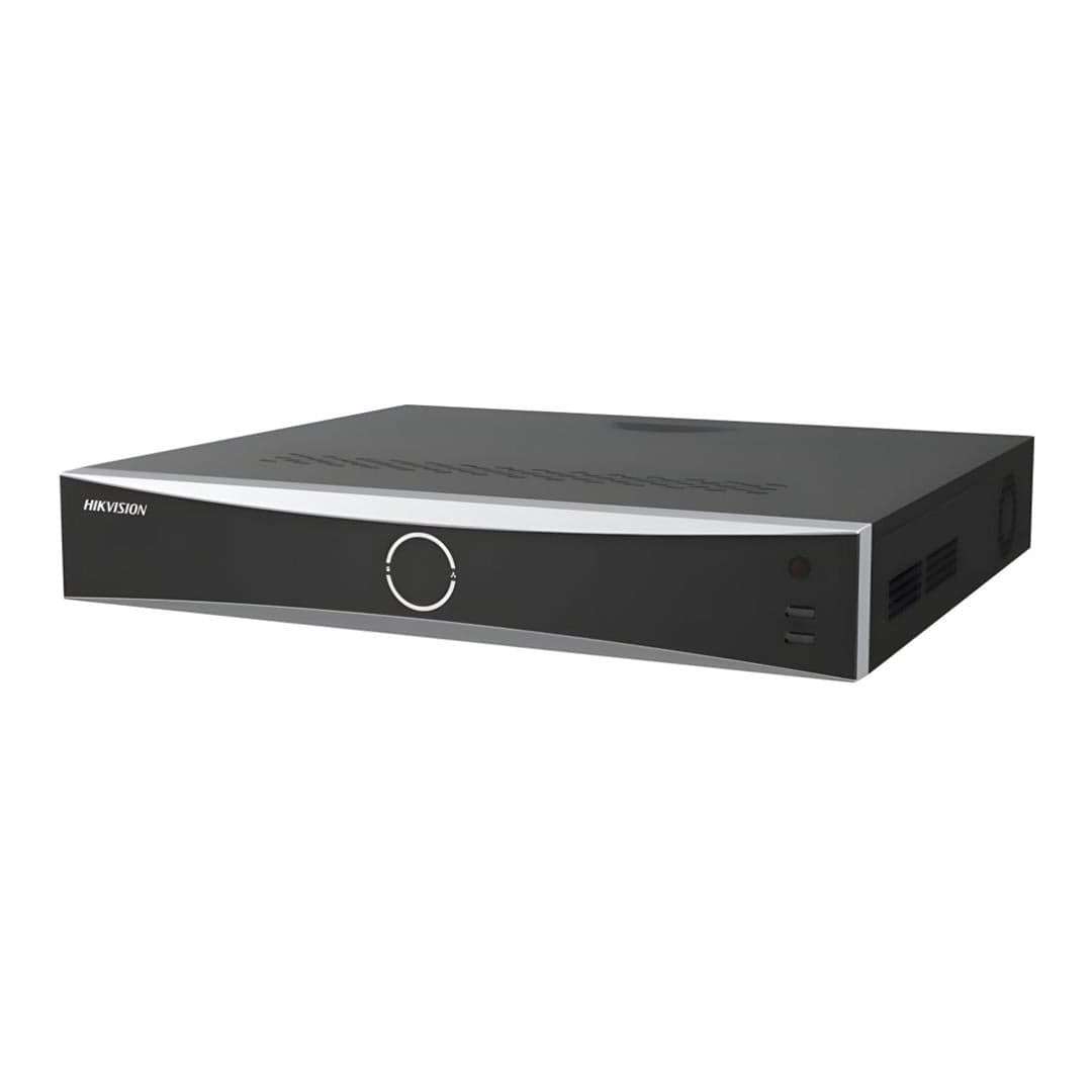 Hikvision 16-channel 4K I/VPro Series NVR with AcuSeek DS-7716NXI-I4/VPRO