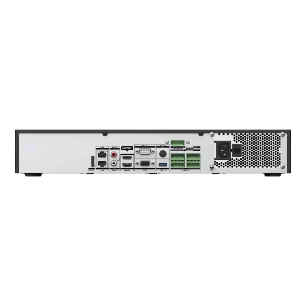 Hikvision I/VPro Series NVR with AcuSeek DS-7732NXI-I4/VPRO