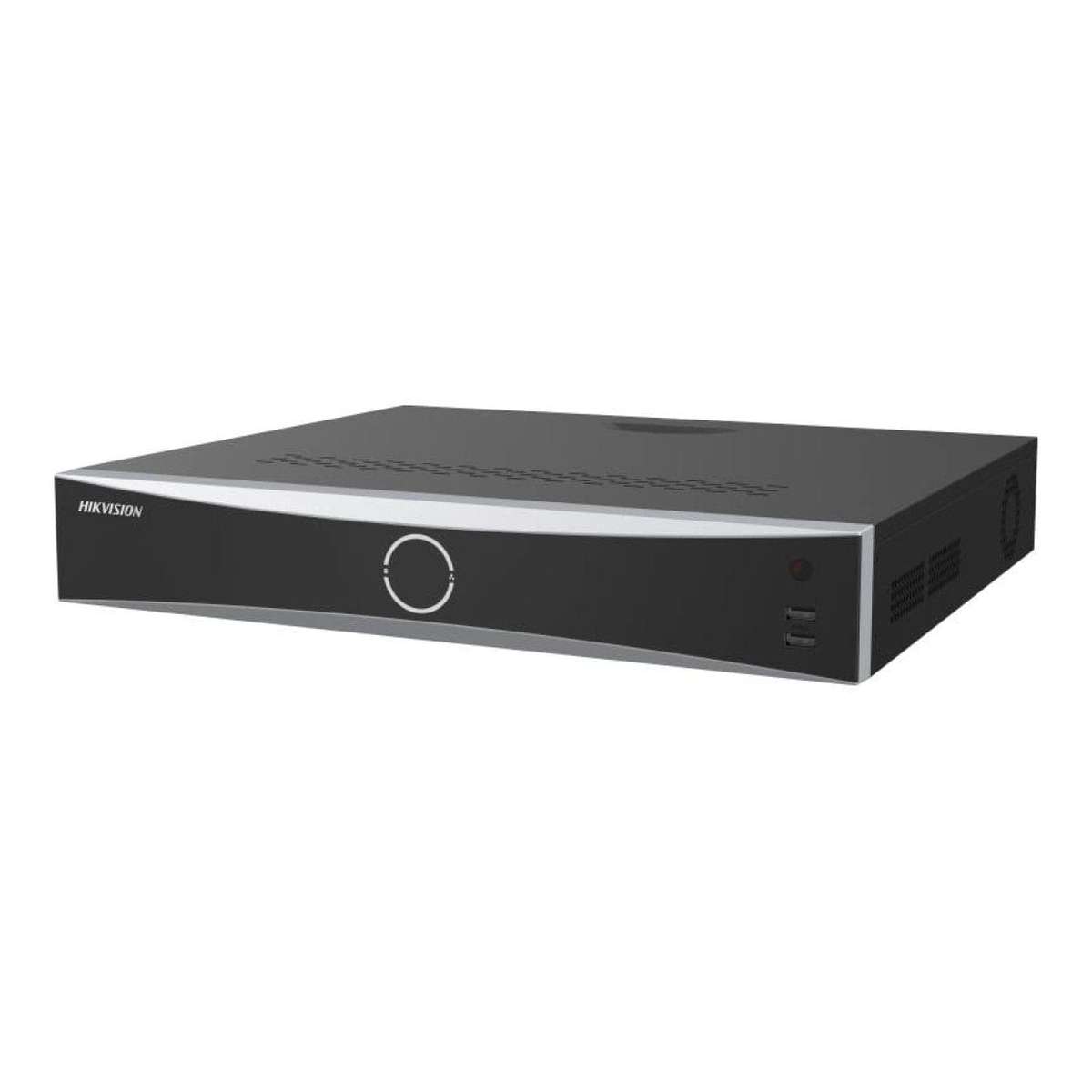 Hikvision I/VPro Series NVR with AcuSeek DS-7732NXI-I4/VPRO