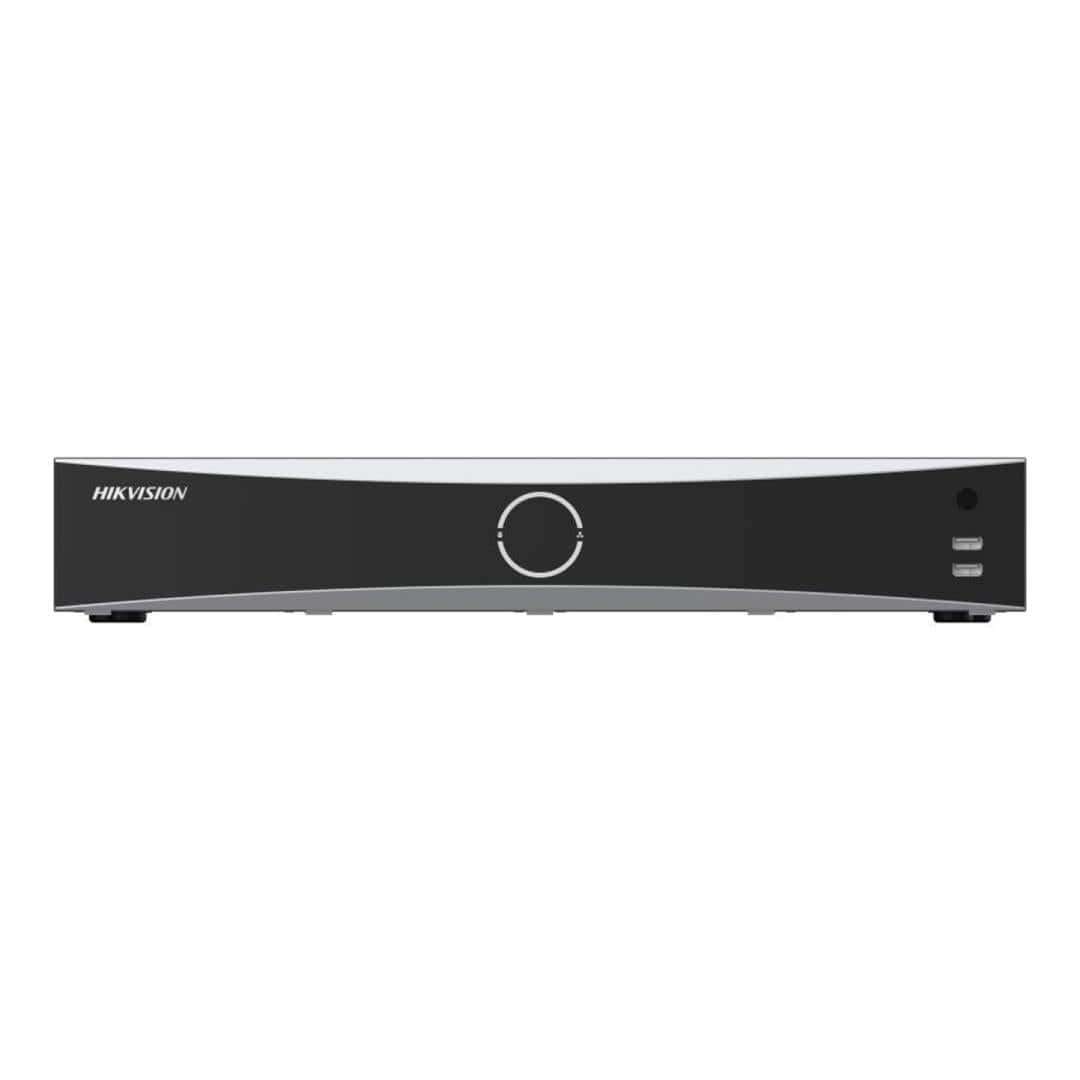 Hikvision I/VPro Series NVR with AcuSeek DS-7732NXI-I4/VPRO