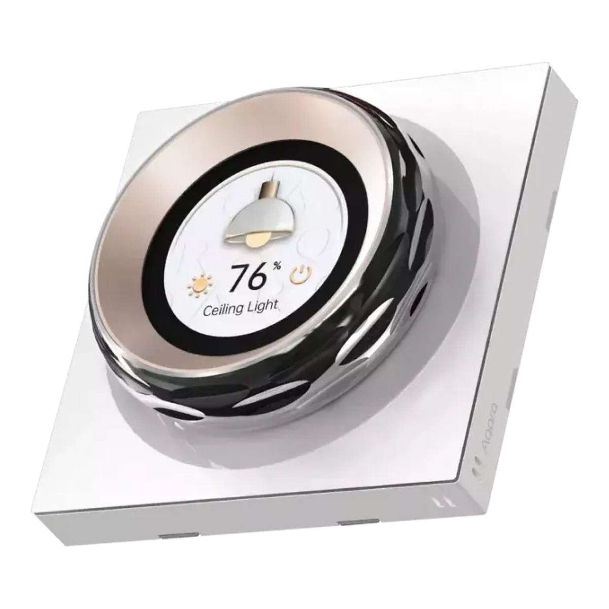 Aqara Touchscreen Dial V1 DS-K01D