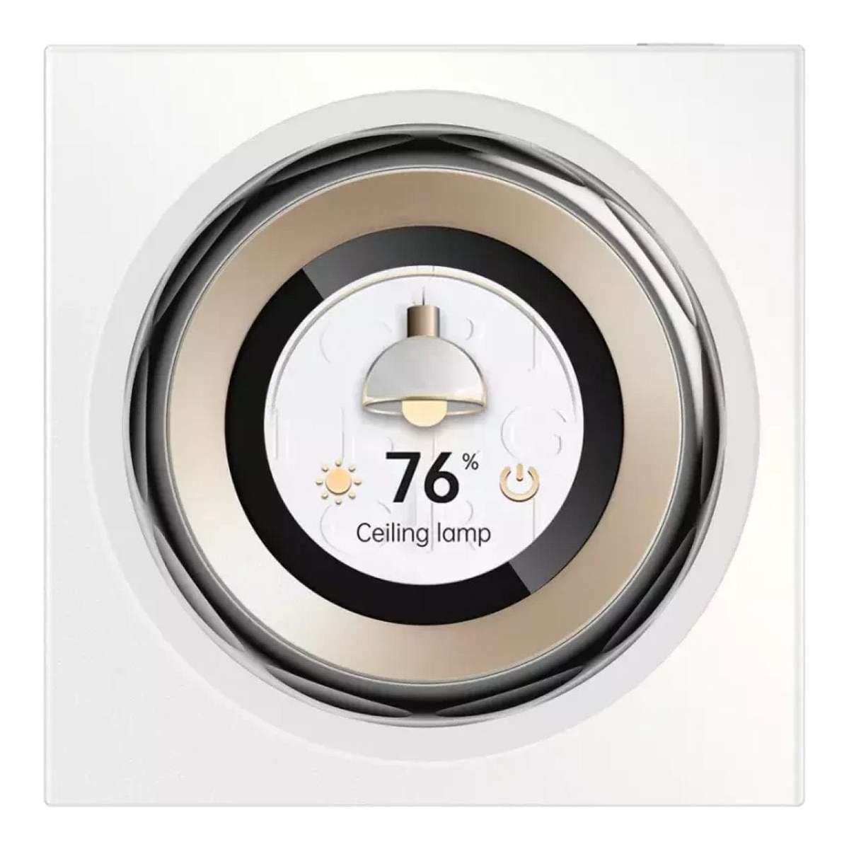 Aqara Touchscreen Dial V1 DS-K01D
