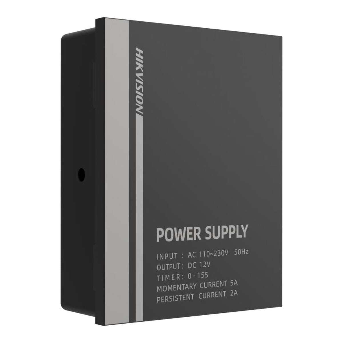 Hikvision 24W Access Control Power Supply DS-K7M-AW24