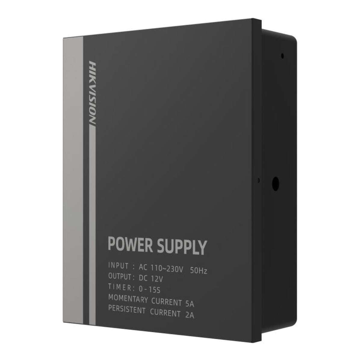 Hikvision 24W Access Control Power Supply DS-K7M-AW24