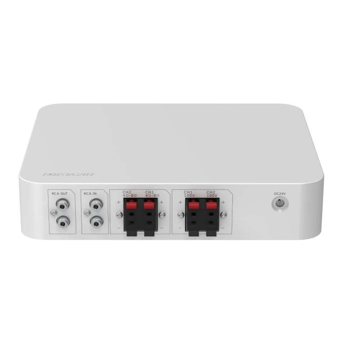Hikvision 60W Analog Amplifier DS-QAE0A60G1-VB