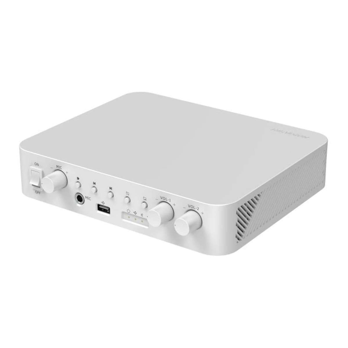 Hikvision 60W Analog Amplifier DS-QAE0A60G1-VB