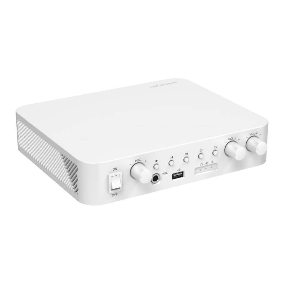 Hikvision 60W Analog Amplifier DS-QAE0A60G1-VB