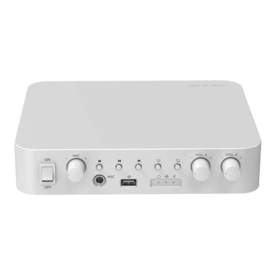 Hikvision 60W Analog Amplifier DS-QAE0A60G1-VB