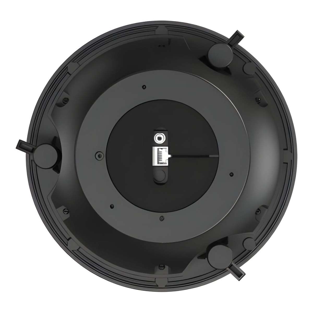 Hikvision 10W Analog Frameless Ceiling Speaker DS-QAZ0610G1