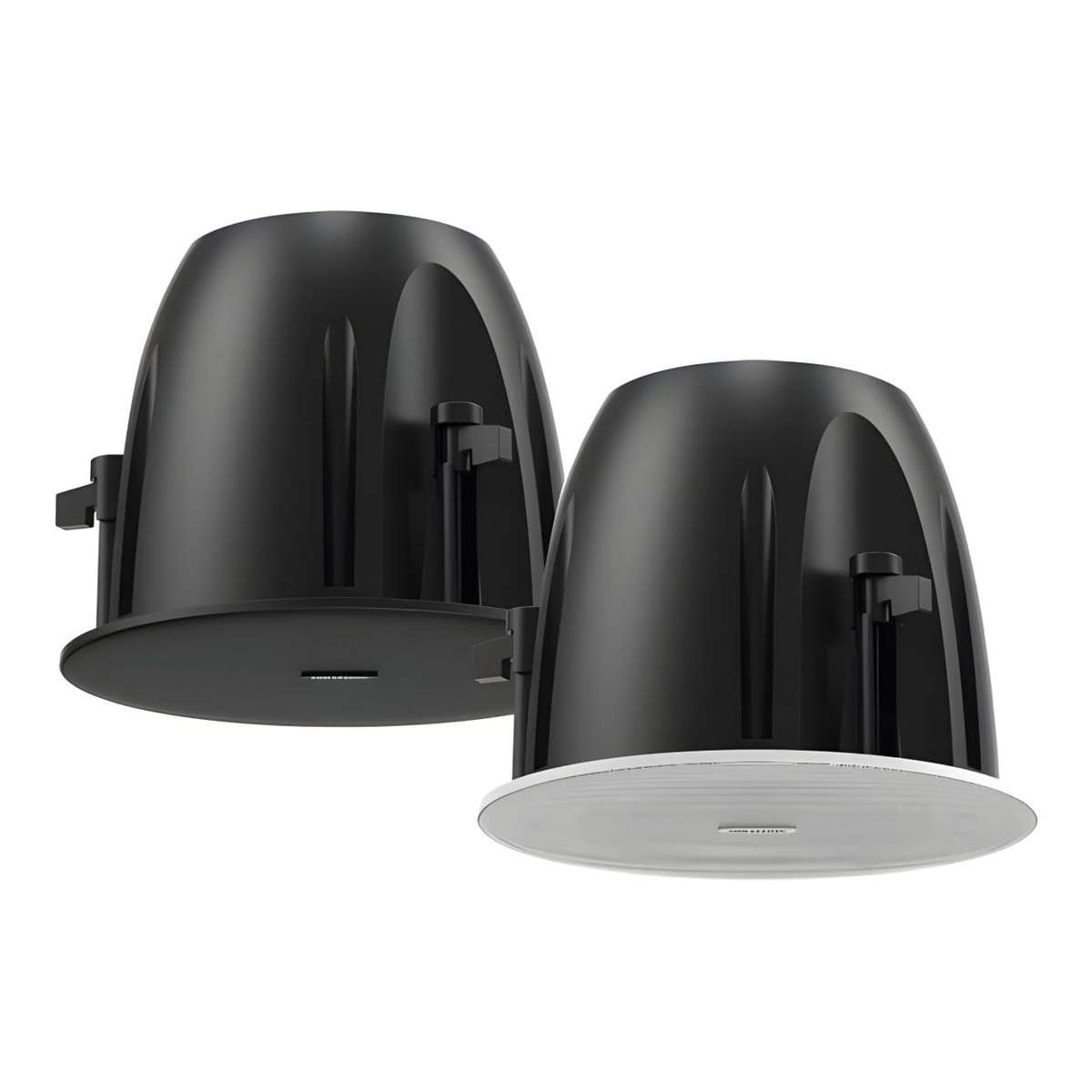 Hikvision 10W Analog Frameless Ceiling Speaker DS-QAZ0610G1